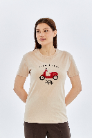 Resim Trender Kadın T-shirt