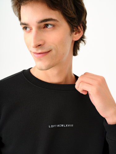 Resim Loft Erkek Sweat LF2034268
