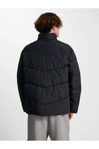 Resim Hummel Hml Short Puffer Jacket Unisex Mont 228642-2001