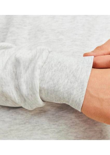Resim Jack & Jones Jjferrıs Sweat Hood Erkek Sweat 12256838