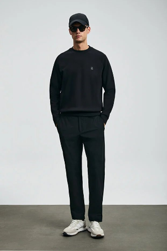 Resim Lufian Grant Erkek Sweat 112030179