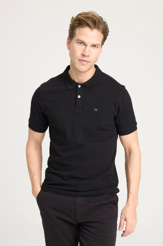 Resim Wrangler Polo Erkek T-shirt W7D5K4XX2T001 (MW7D5K4XX2T001)