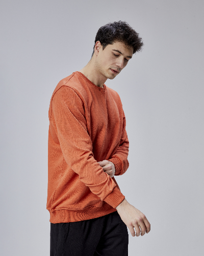 Resim Paul&More Erkek Sweat PM 1911