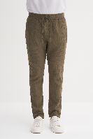 Resim Cazador Erkek Kanvas Pantolon 00250