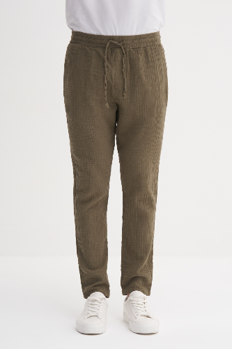 Resim Cazador Erkek Kanvas Pantolon 00250