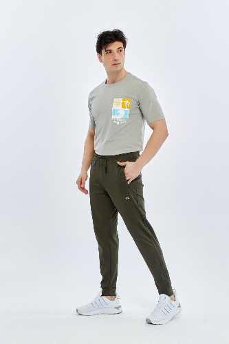 Resim Yenikoza Erkek Eşofman