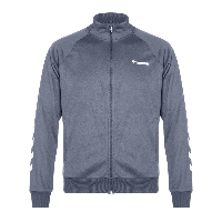 Resim Hummel Hml Falconzo Zip Jacket Erkek Sweat 921133-8588