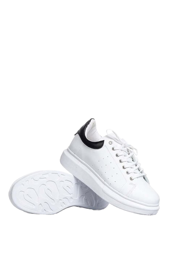 Resim Yenikoza Erkek Günlük Ayakkabı