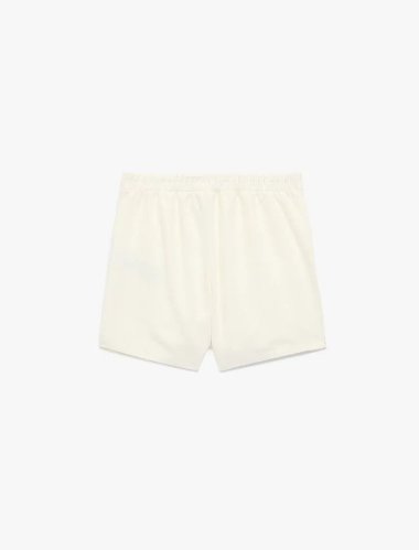 Resim Koton Kız Çocuk Kot&Kanvas Şort 6SKG40012AW