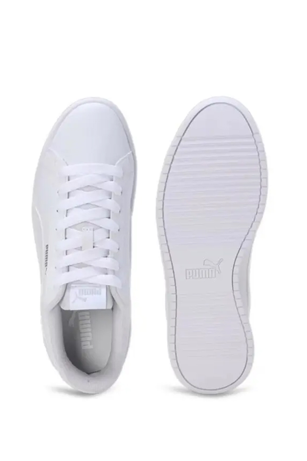 Resim Puma Rickie Classic Unisex Spor Ayakkabı 394251-01