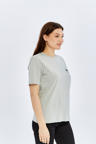 Resim Yenikoza Kadın T-shirt