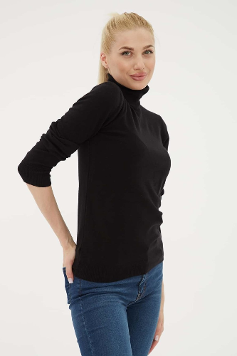 Resim Fashion Friends Kadın Kazak 25K0778K1