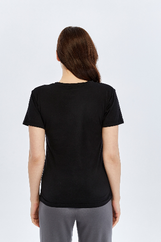 Resim Trender Kadın T-shirt