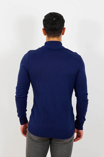 Resim Trender Erkek Kazak