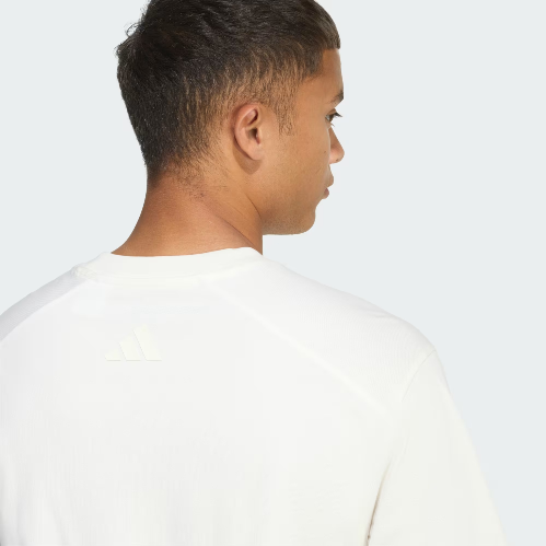 Resim Adidas M Anı Pop Ply T Erkek T-Shirt Ke4341