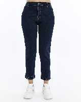 Resim Yenikoza Kadın Jean