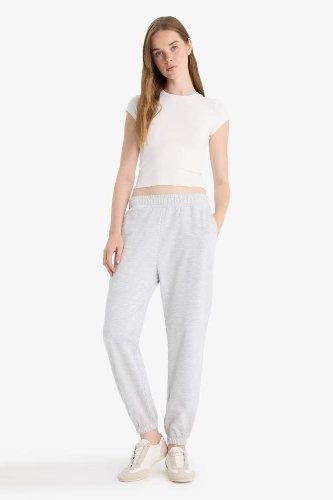 Resim Defacto Kadın  Eşofman Alt X5391AZ/GR256