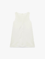 Resim Koton Kız Çocuk Elbise 6SKG80032AK