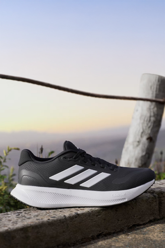 Resim Adidas Runfalcon 5 W Kadın Spor Ayakkabı Ih7759