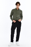 Resim Paul&More Kanvas Pantolon 83 Erkek