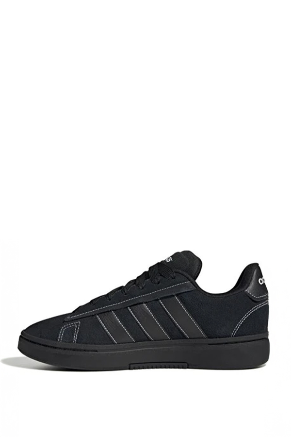 Resim Adidas Grand Court Erkek Spor Ayakkabı Jh8673