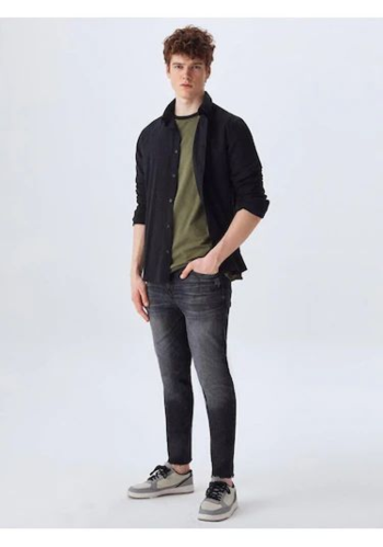 Resim Ltb Erkek Gömlek