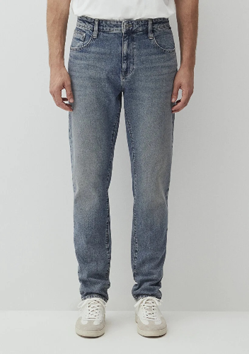 Resim Mavi Milan Erkek Jean Pantolon M0081089400