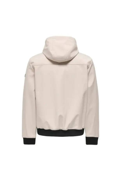 Resim Only & Sons Onsbowie Softshell Bomber Noos Erkek Mont 22029276