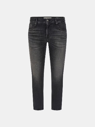 Resim Guess  Erkek  Jean Pantolon M2YAN1D4Q52-2CRG Mıamı