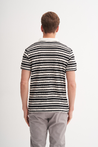 Resim Cazador Erkek T-shirt 40330