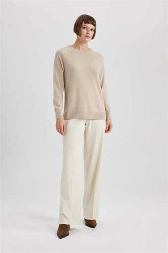 Resim Defacto Kadın  Kazak I6913AZ/BG420