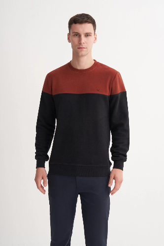 Resim Cazador Erkek Sweat 56420