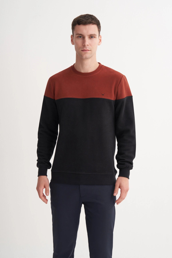 Resim Cazador Erkek Sweat 56420