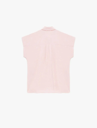 Resim Koton Kadın Gömlek 6SAK60020EW