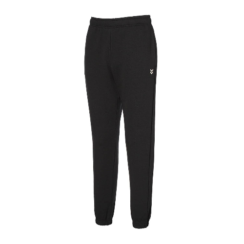 Resim Hummel Hml T-Pulse Male Co Regular Sweatpants Erkek Eşofman Alt 932357-2001