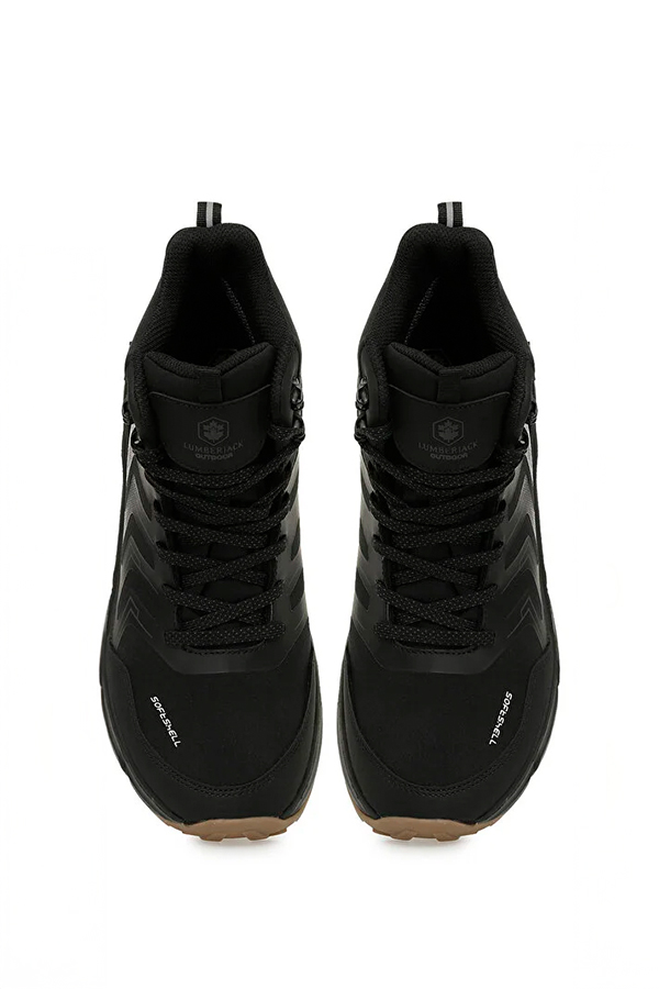 Resim Lumberjack Erkek Bot A102019201 5W Harry HI 5PR