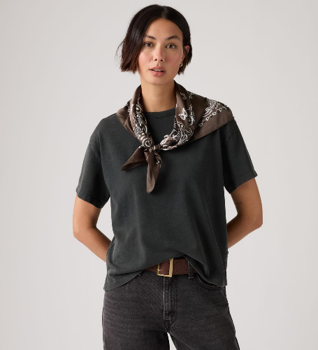 Resim Levis Kadın T-shirt