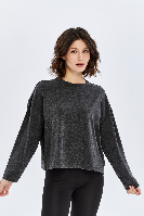 Resim Yenikoza Kadın 