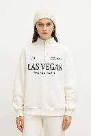 Resim Fashion Friends Kadın Sweat 25K0010K1