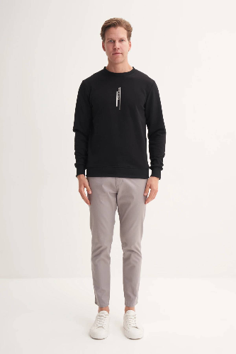 Resim Cazador Erkek Sweat 54185