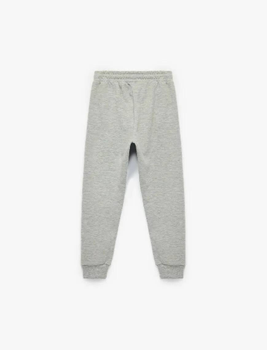 Resim Koton Erkek Çocuk Eşofman Alt 6WKB40123TK