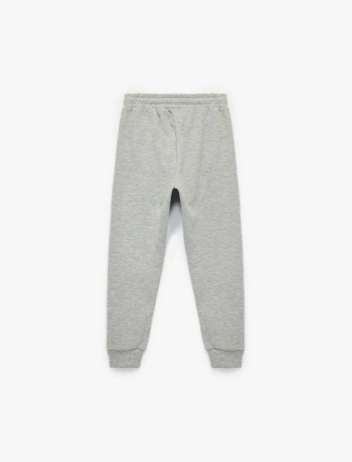 Resim Koton Erkek Çocuk Eşofman Alt 6WKB40123TK