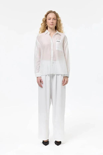 Resim QUZU Kadın Gömlek