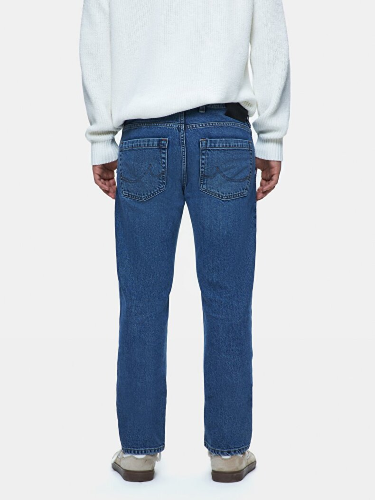 Resim Yenikoza Erkek Jean