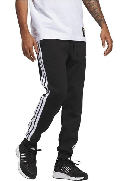 Resim Adidas M 3S Fl Tcpt Erkek Eşofman Alt Jd1861