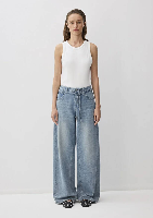 Resim Mavi Siena Kadın Jean Pantolon M1010763-89246