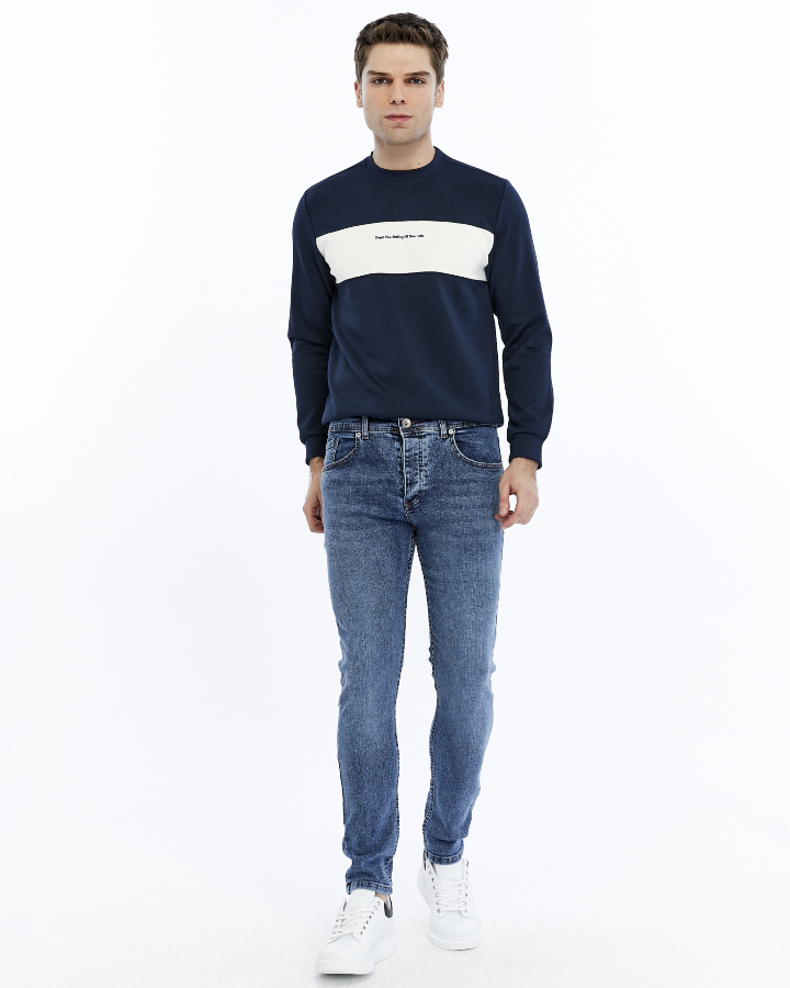 Resim Yenikoza Kadın Jean