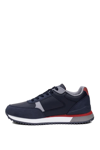 Resim U.S. Polo Assn. Erkek Spor Ayakkabı A101816093 4F,Trace 4Pr