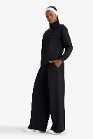 Resim Defacto Kadın Eşofman Alt F8429AX/BK81