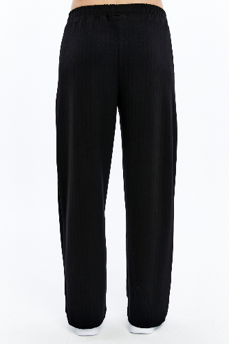 Resim Trender Kadın Kanvas Pantolon